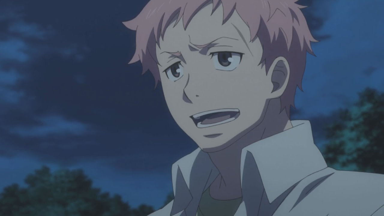 志摩廉造 勝呂竜士 三輪子猫丸 うさまろ 奥村燐 青の祓魔師 劇場版 生