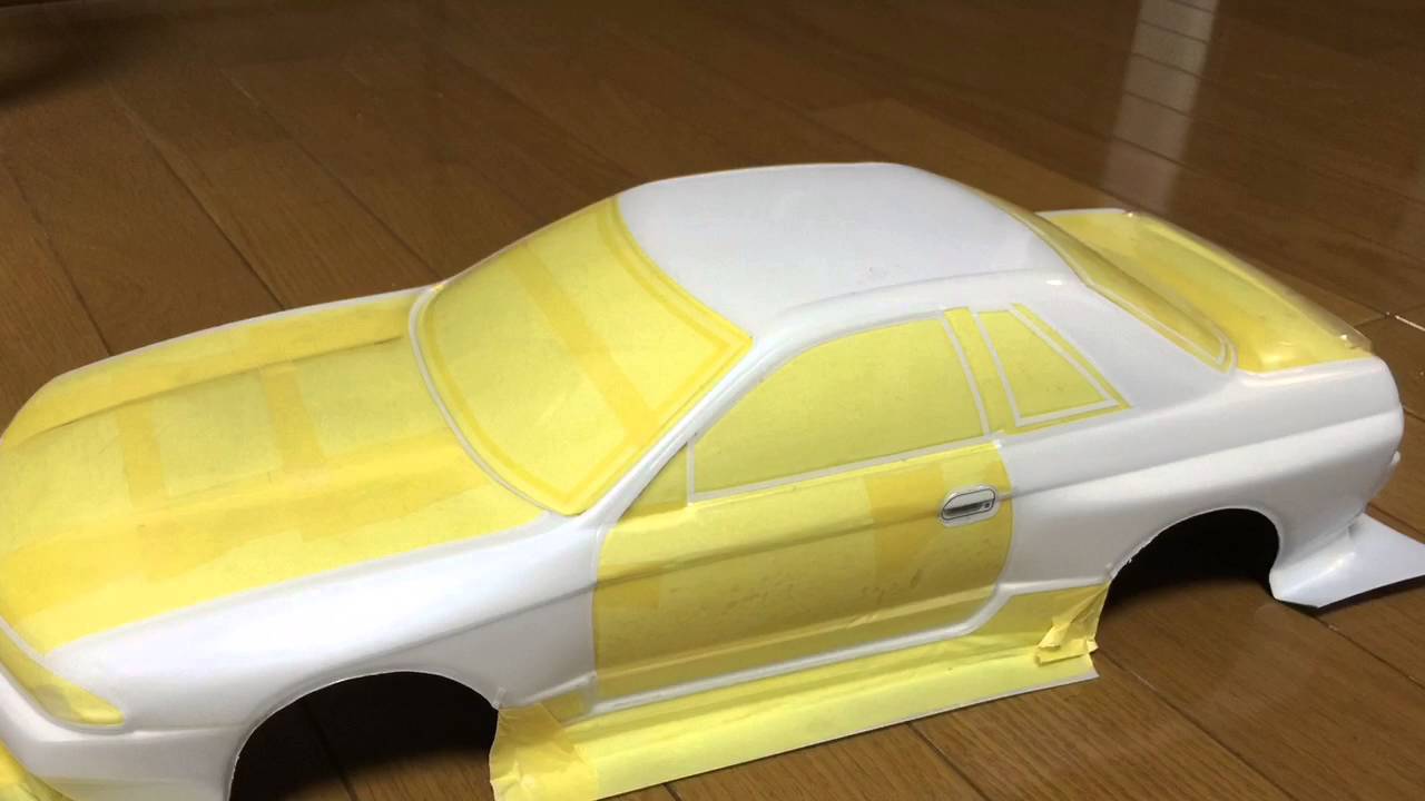 タミヤ GT-R R32 ボディ 【公式通販】