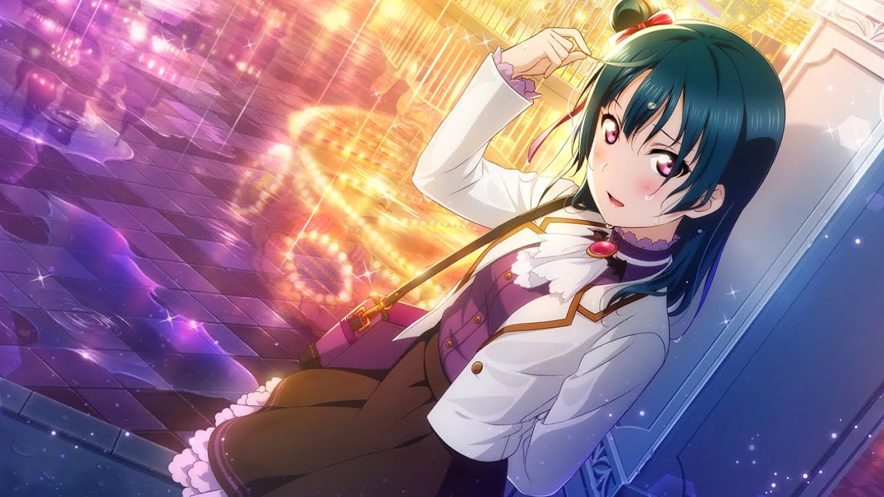 スクスタ」No.145・津島善子（ヨハネ）サイドエピソード・堕天使様の