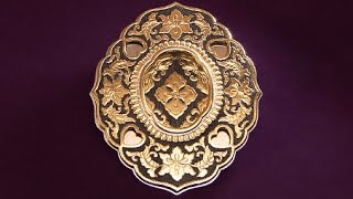 株式会社小林彫金工芸｜錺金具（飾り金具）と彫金と