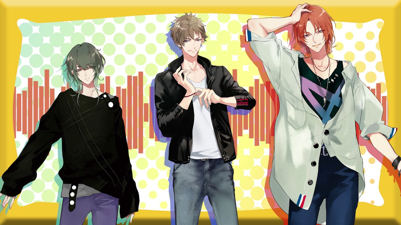 ツキウタ。」3Dライブ「Miracle Moon Festival」告知ムービー【夏組編