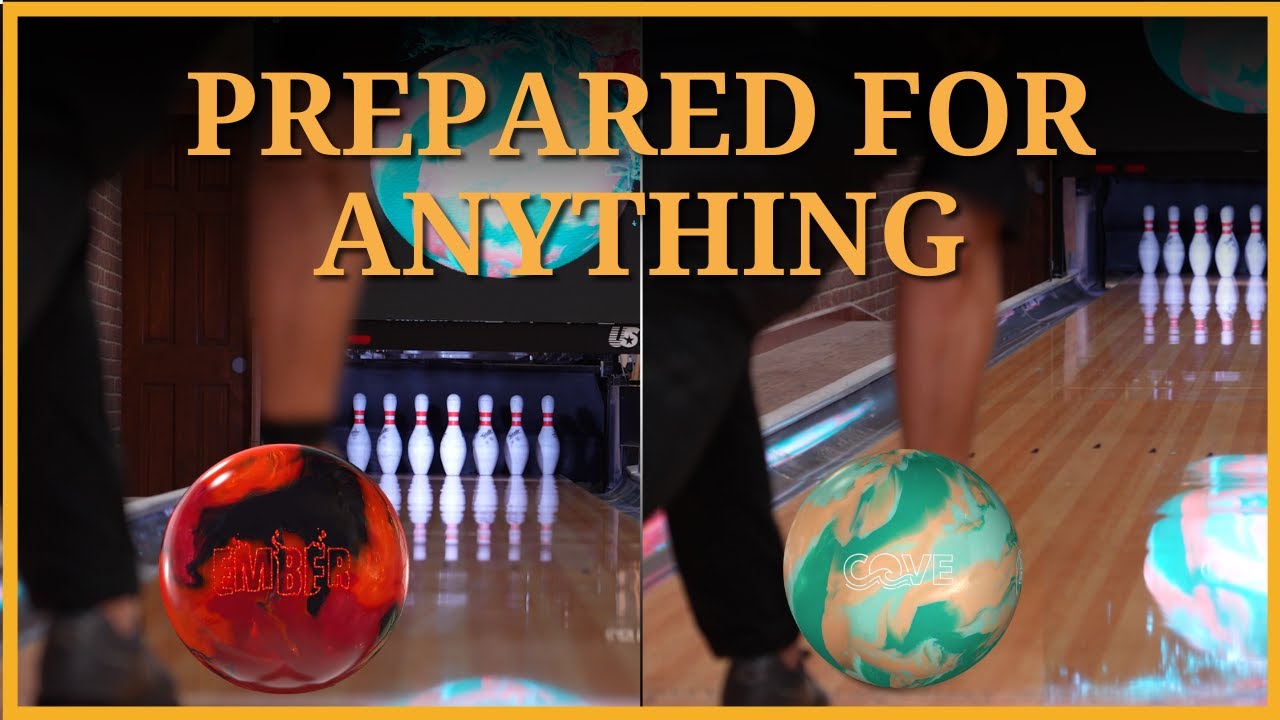 900 Global Cove Bowling Ball | FREE SHIPPING | GebhardtsBowling.com