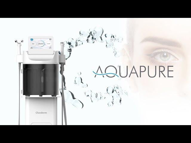 新時代】毛穴の汚れは「美容液」で洗う！！4つの機能がこの一台で完結