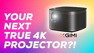 HORIZON Pro - 求めるすべてがここに 4Kプロジェクターの最高峰へ