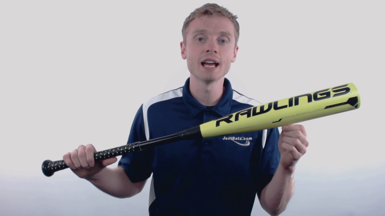 Rawlings Quatro -3 2 5/8