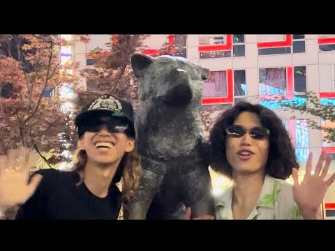 lil鉄火巻 - YouTube