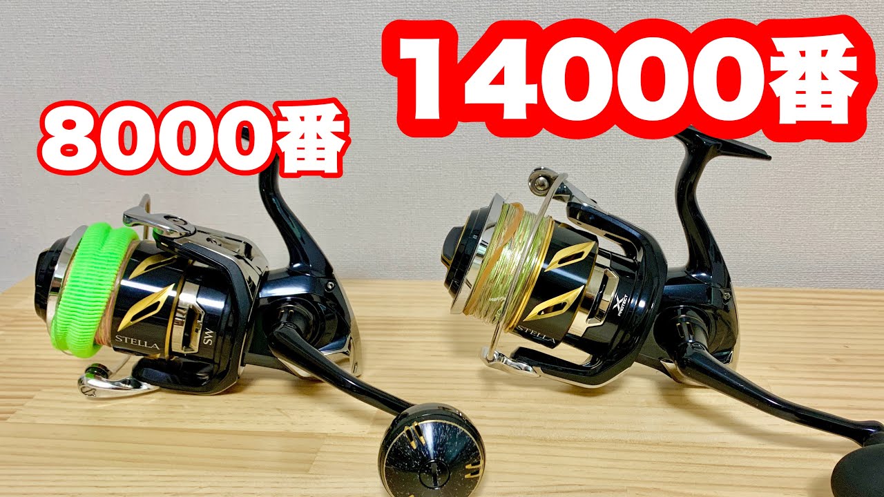 Rockshore] Should I buy 8000 or 14000? - YouTube