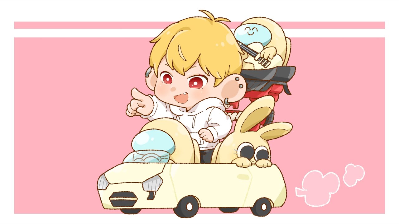 2025/2/12】高田村でアモアス配信！【AmongUs / 宇宙人狼】 - YouTube