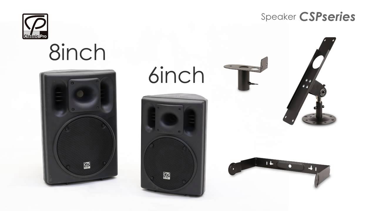 CLASSIC PRO ( クラシックプロ ) CLASSIC PRO PAセット CSP12 ペア +