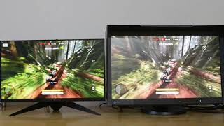 ゲーミングモニターAW2518HFはPCゲームの救世主だった！ ～グラボ＋