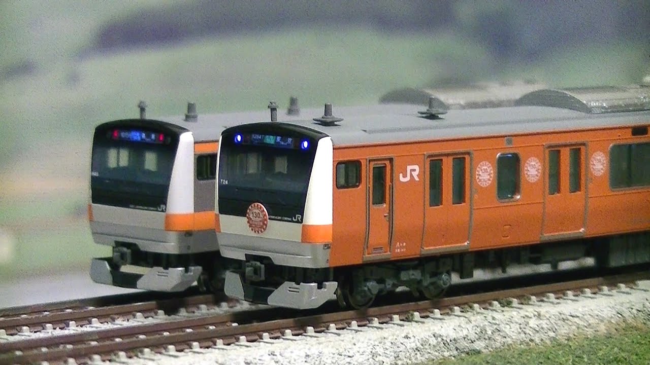 け*け様 限界セールKATO E233系 10-1827 Nゲージ 10両編成 ラ*ム様