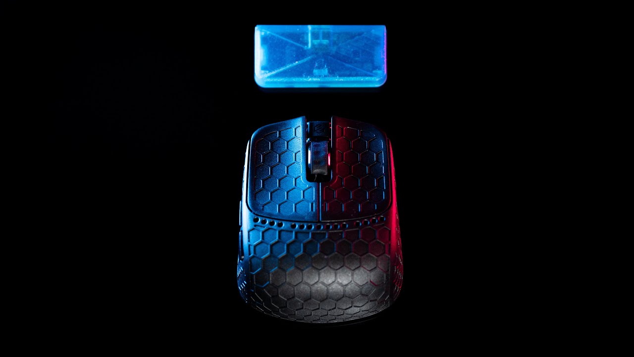 Leave the niche shapes to G-Wolves. Fenrir Max 8K, specialized for