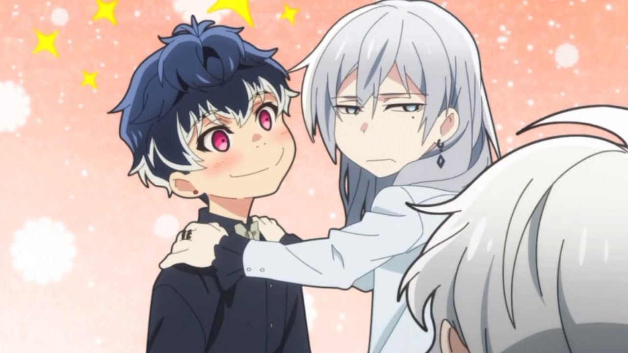 Yuki x Momo moments #6 - The True Re:Vale - YouTube