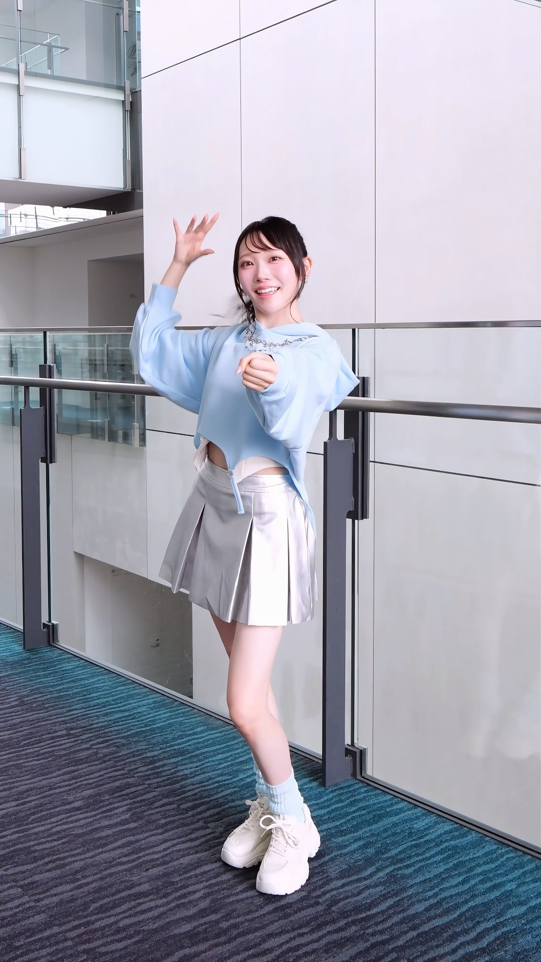 排他的ファイター #サビダンス #本田珠由記 #ノイミー #shorts - YouTube