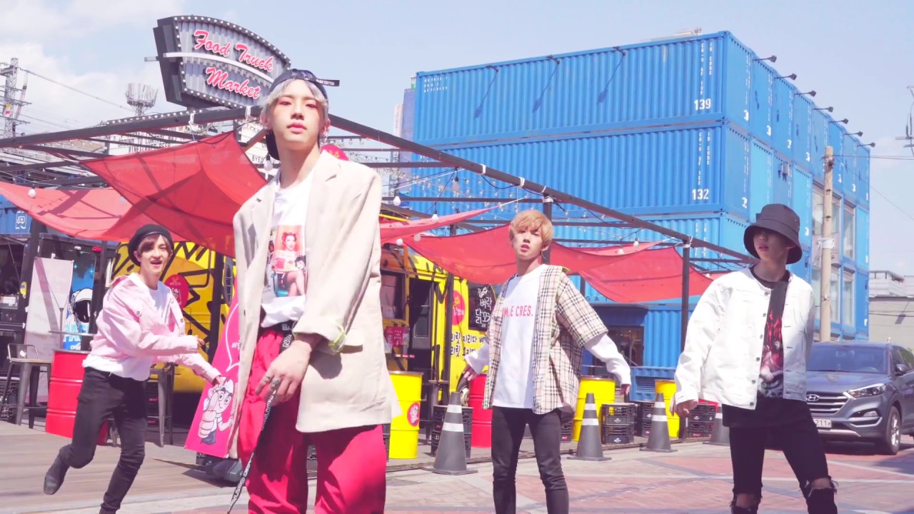 YsR(仮) Sweetest Honey - YouTube