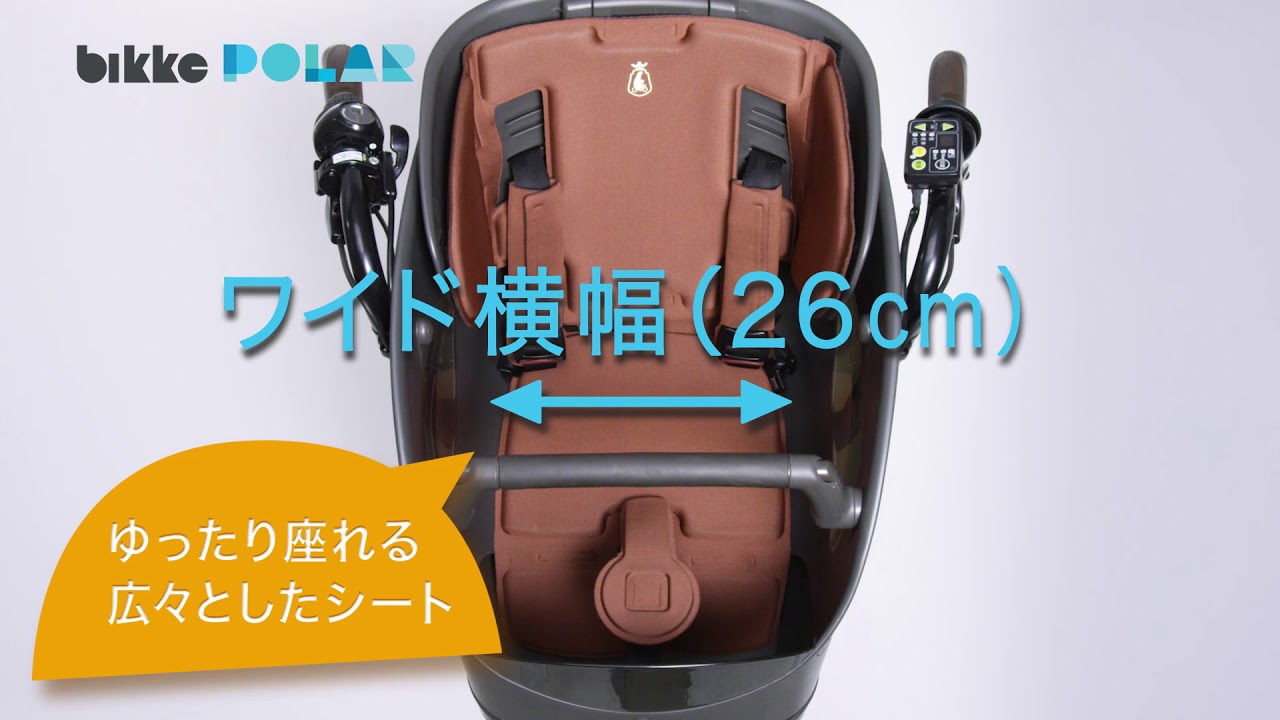 ブリヂストンビッケ グリ dd bikke GRI dd 2020