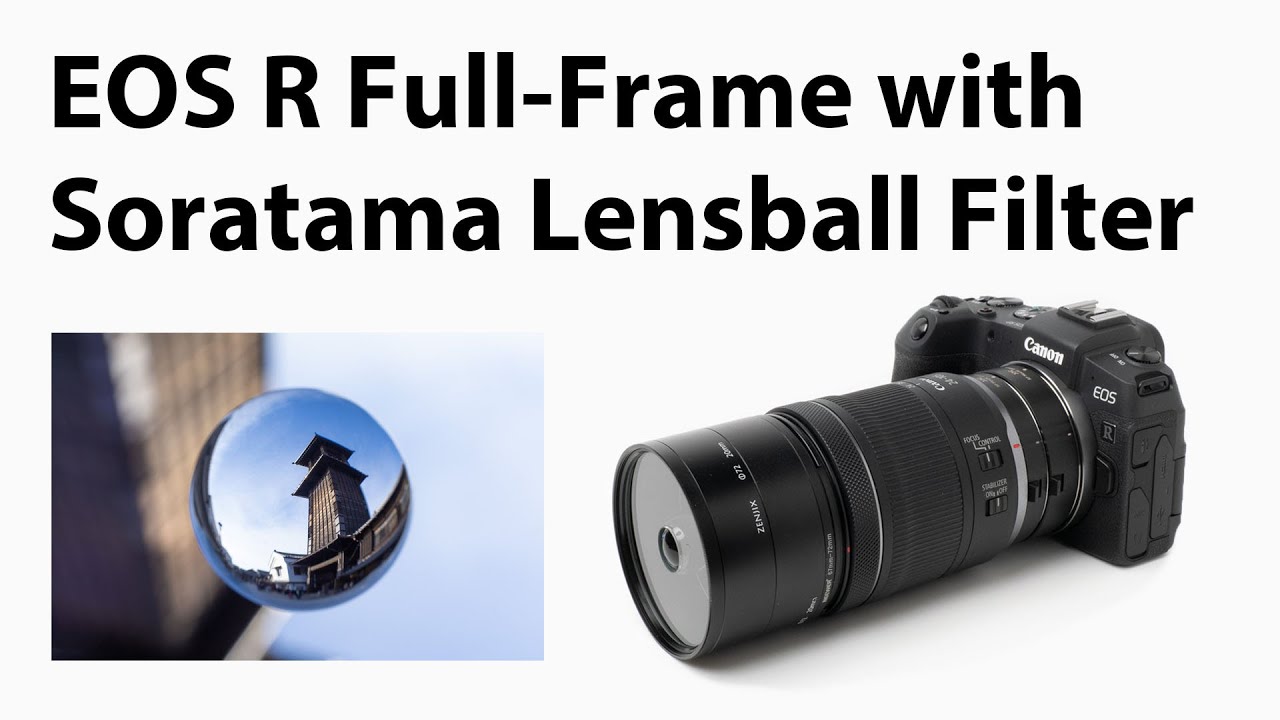 キヤノン | Soratama | 宙玉