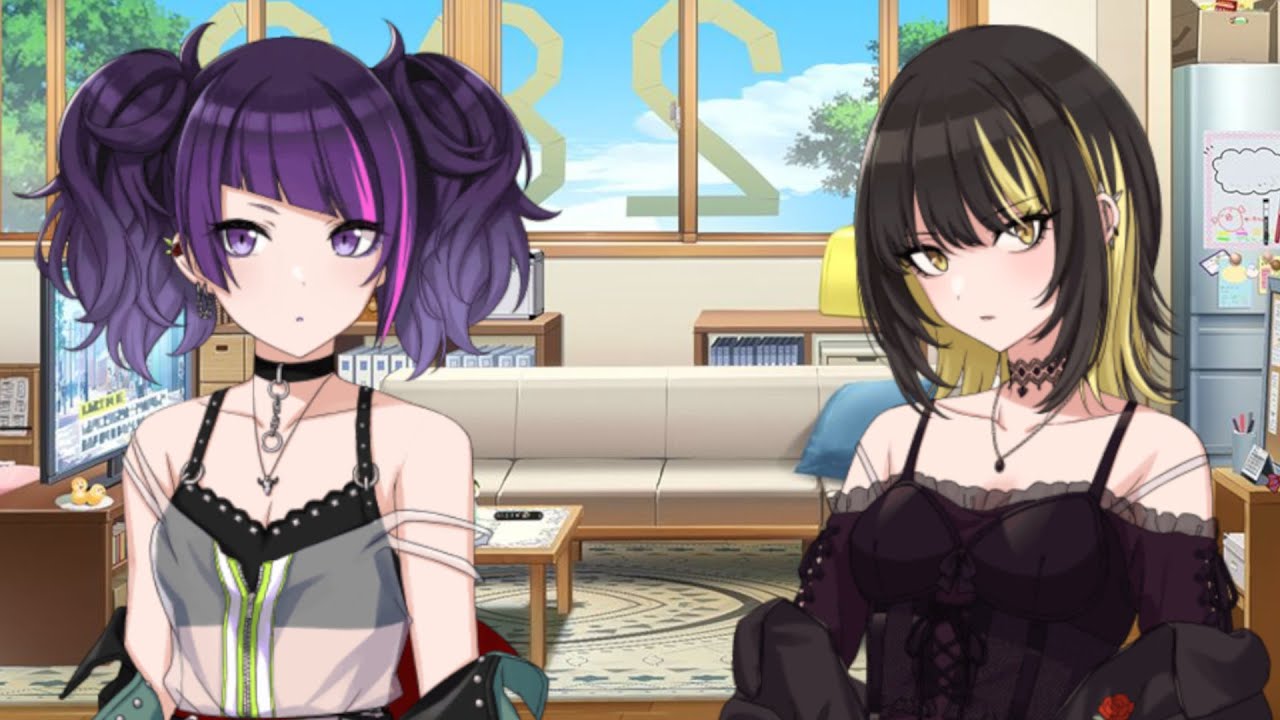 シャニマス】『キン・コン』樋口 円香【アイドルマスター】 - YouTube