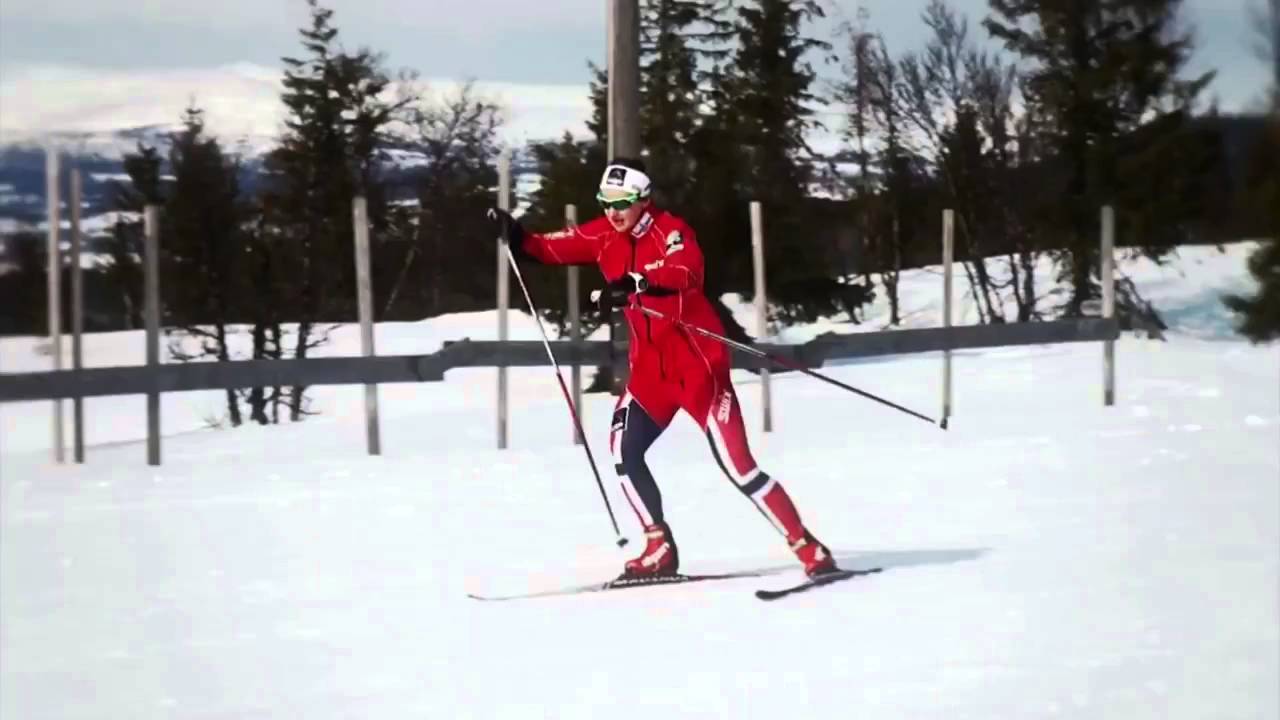 ラピッドスケーティング - YouTube