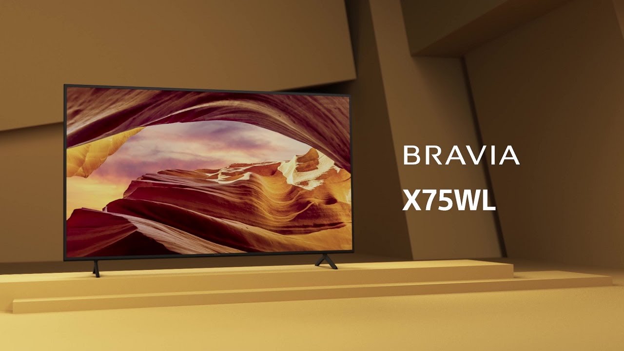 SONY（ソニー） 43V型 BS/CS 4Kチューナー内蔵液晶テレビ BRAVIA
