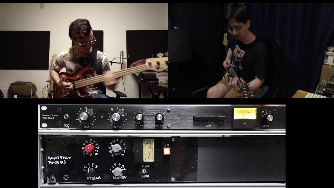 1U76 Rev.D | Shinya's Studio WebStore