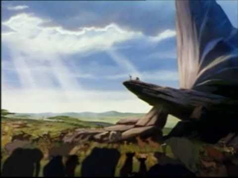 Circle of Life Disney Lion King [Best Original HQ] - YouTube