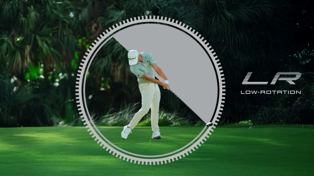 The Mechanic Jacket | TaylorMade