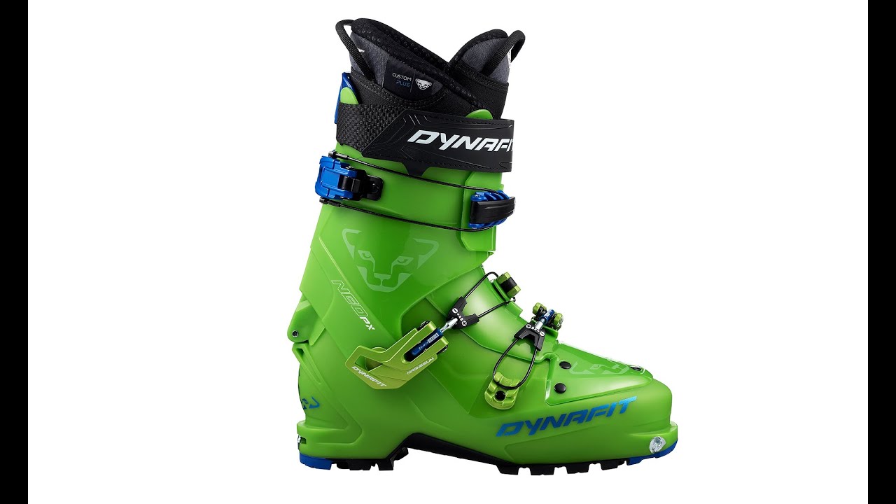 Neo Ski Touring Boot | Dynafit - YouTube