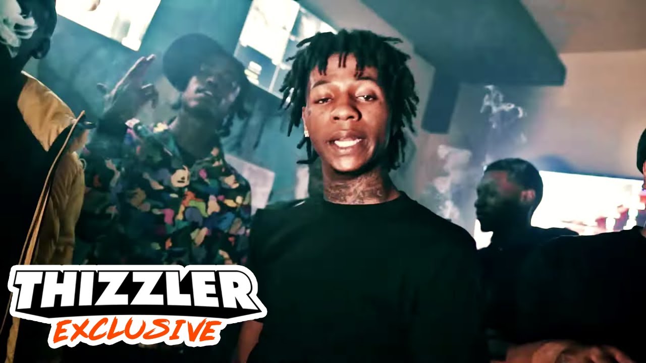 EBK Young Joc x DaBoii - Wack Something (Exclusive Music Video