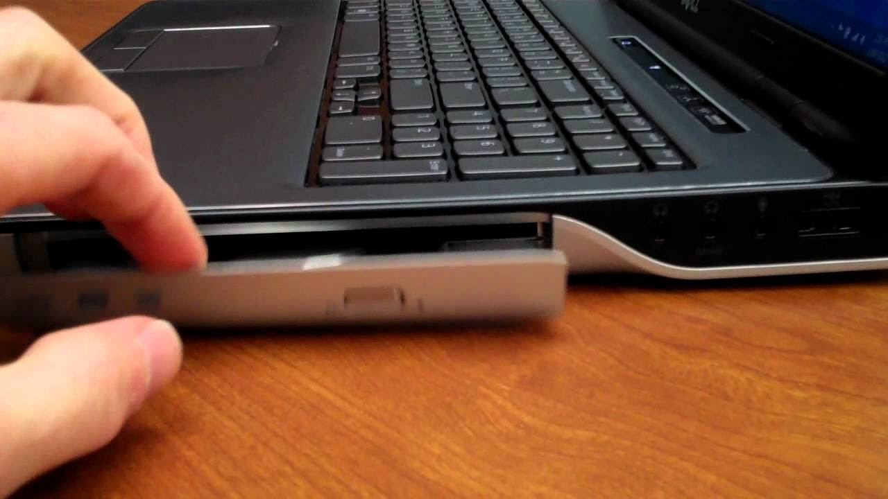 Dell XPS 17 L702X Overview - YouTube