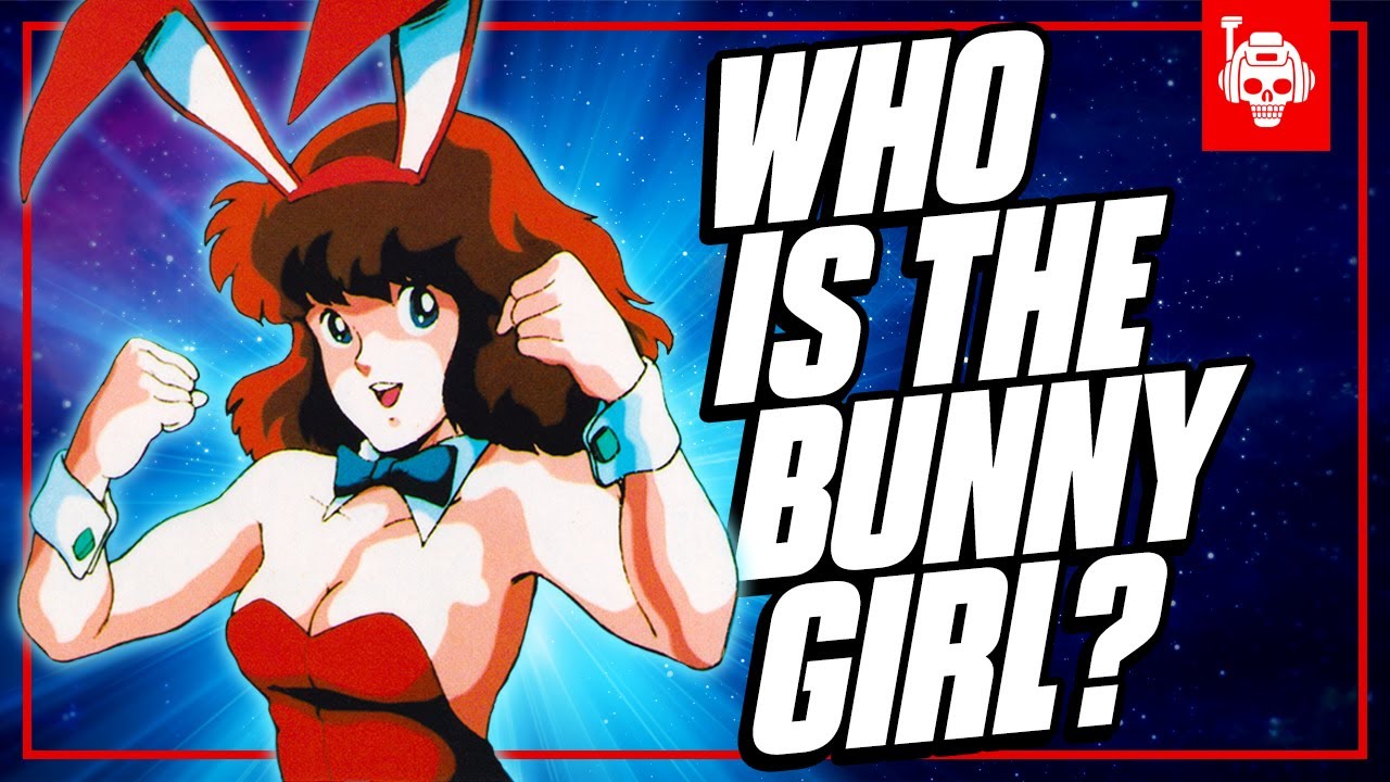 The Mystery of Daicon IV: The COOLEST anime of all time? - YouTube