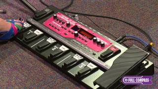 BOSS RC-300 Loop Station【Supernice!エフェクター】