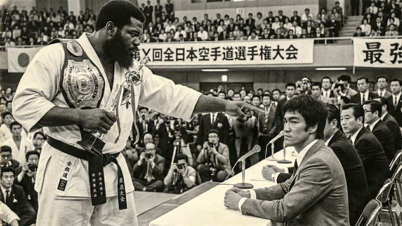 EA SPORTS™ UFC® 3_アントニオ猪木vs.ヒクソングレイシー - YouTube