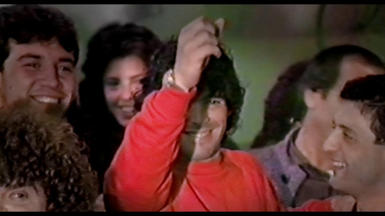 ディエゴ・マラドーナ 二つの顔 - 上田映劇