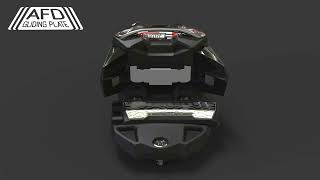 Marker Jester 18 Pro ID Ski Bindings