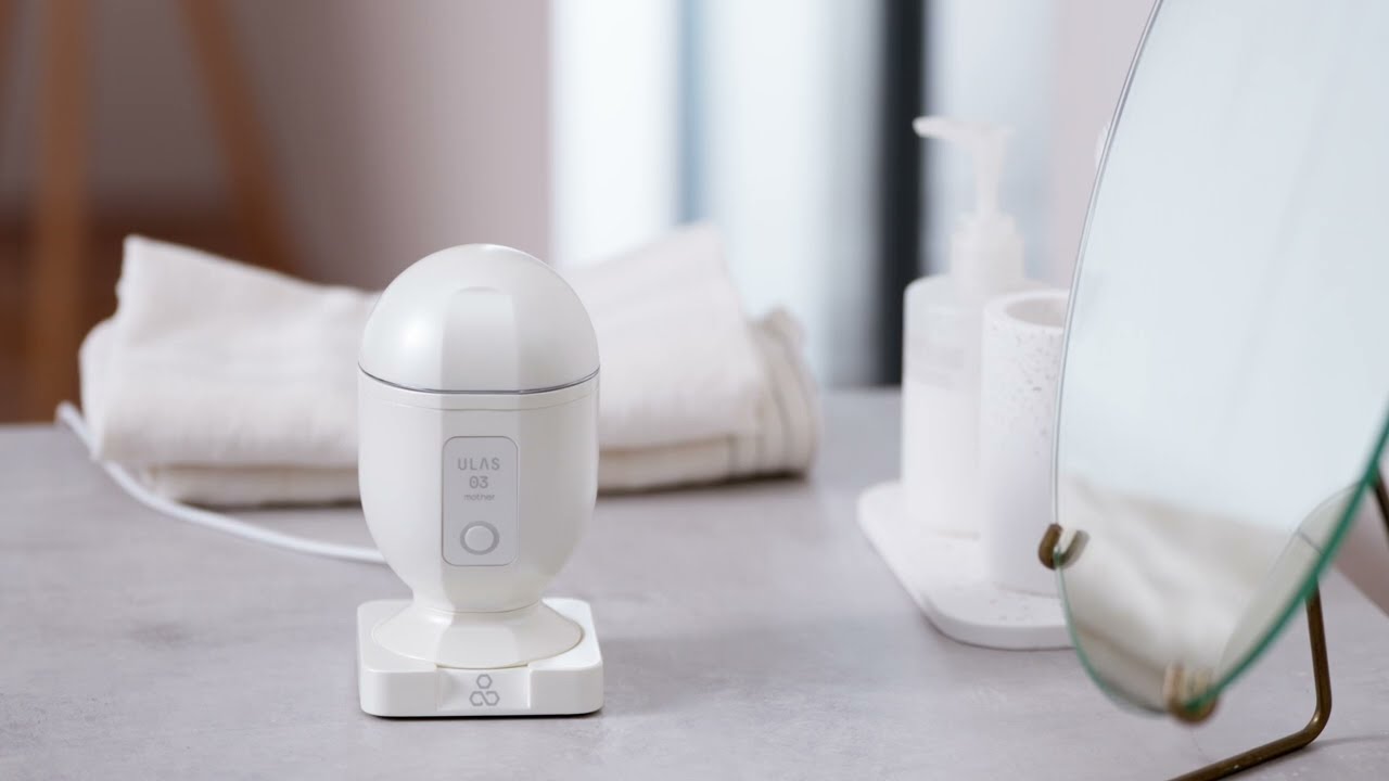 ULAS O3 mother | ULAS
