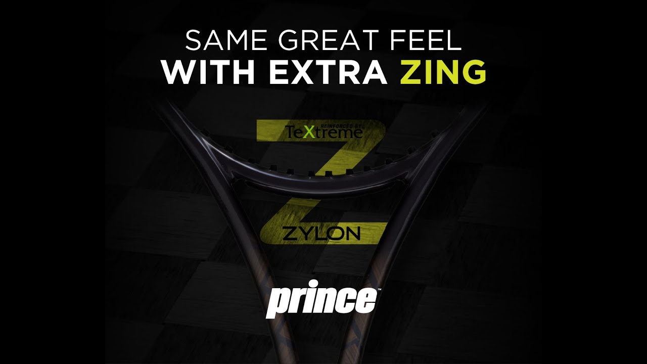 PHANTOM Series 2025 - Prince プリンステニス公式サイト