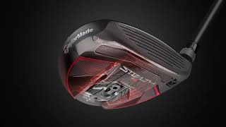 ステルス2 PLUS フェアウェイウッド Tour AD CQ-6(フェアウェイウッド