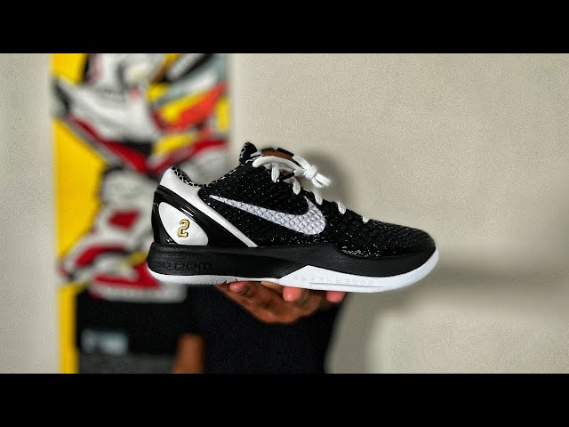 The BEST LET DOWN Of 2022? Kobe 6 Protro MAMBACITA SWEET 16