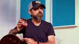 DOD Compressor 280 | ギターの通販なら 御茶ノ水楽器センター