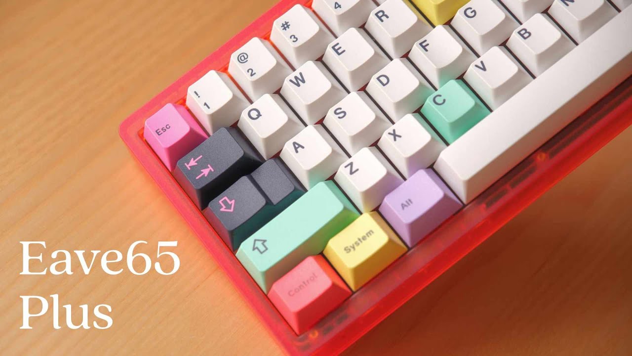 DUO60 by LAZYDESIGNERS - YouTube
