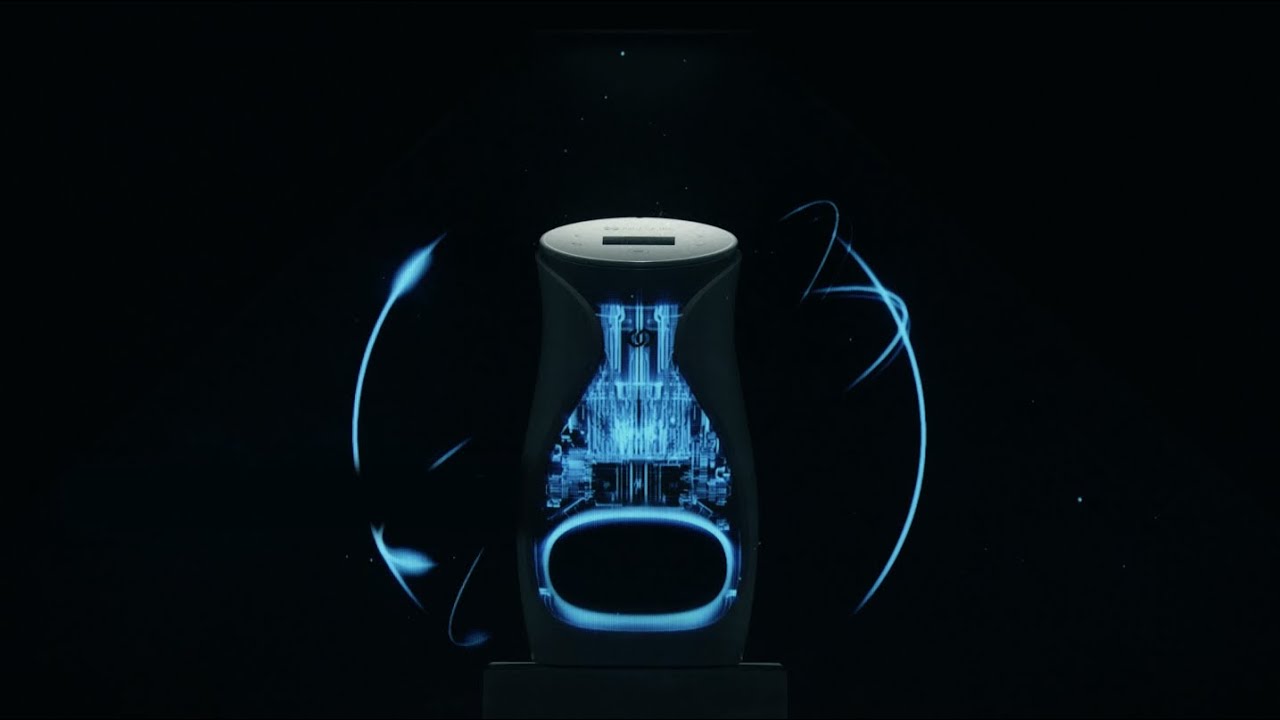 genLOC Me（ジェンロックミー）製品特長ムービー＜本編＞｜美容機器