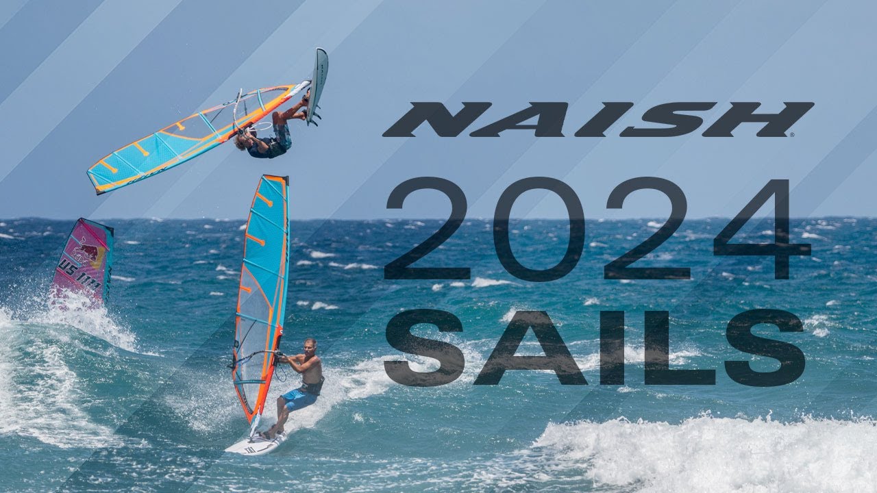 2024-25 S28 ナッシュセイル フォース4 NAISH SAIL FORCE 4 （new/送料