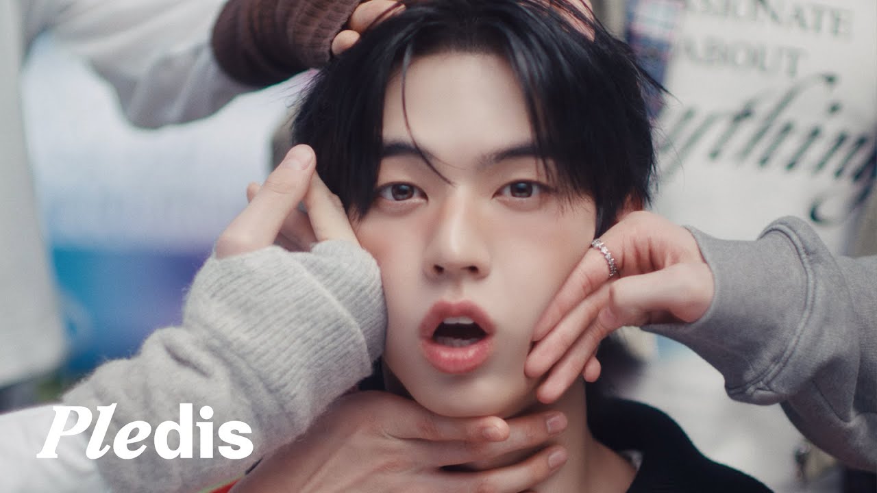 TWS 4th Mini Album「play hard」限定特典付きで発売 限定特典「応募