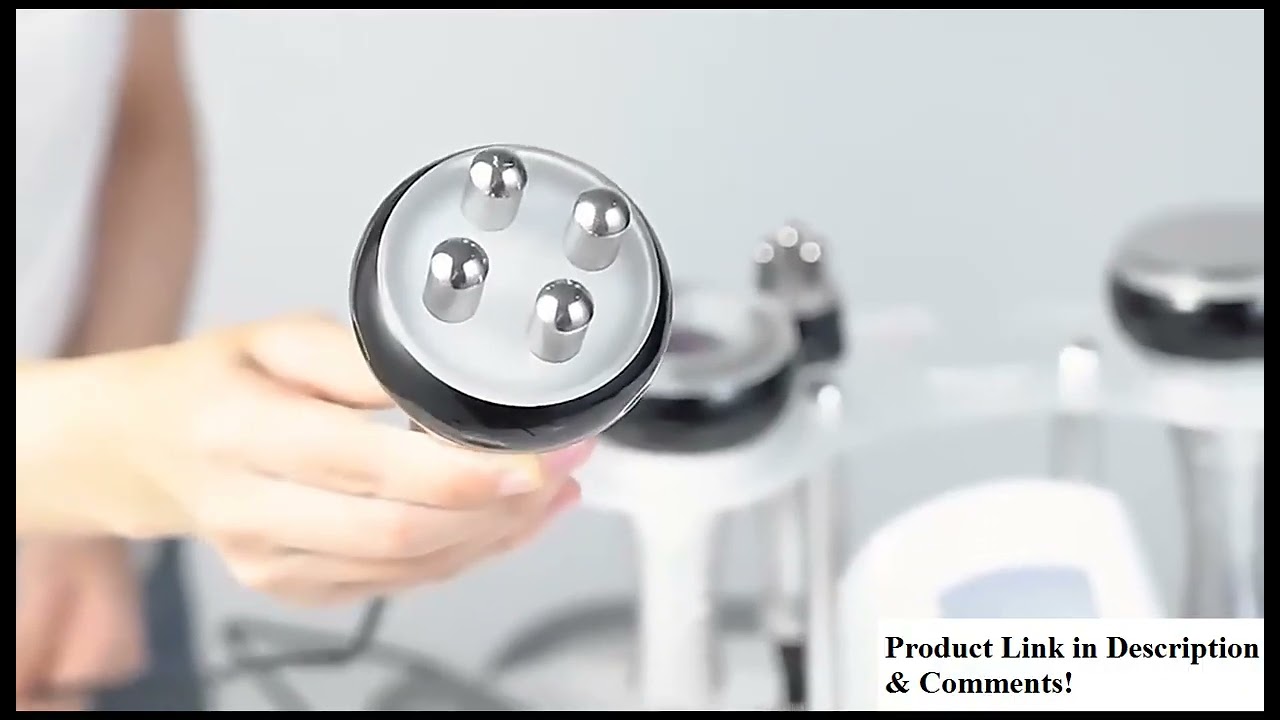 ボディ・フェイスケア LW-202 cavition slimming system CAVITATION