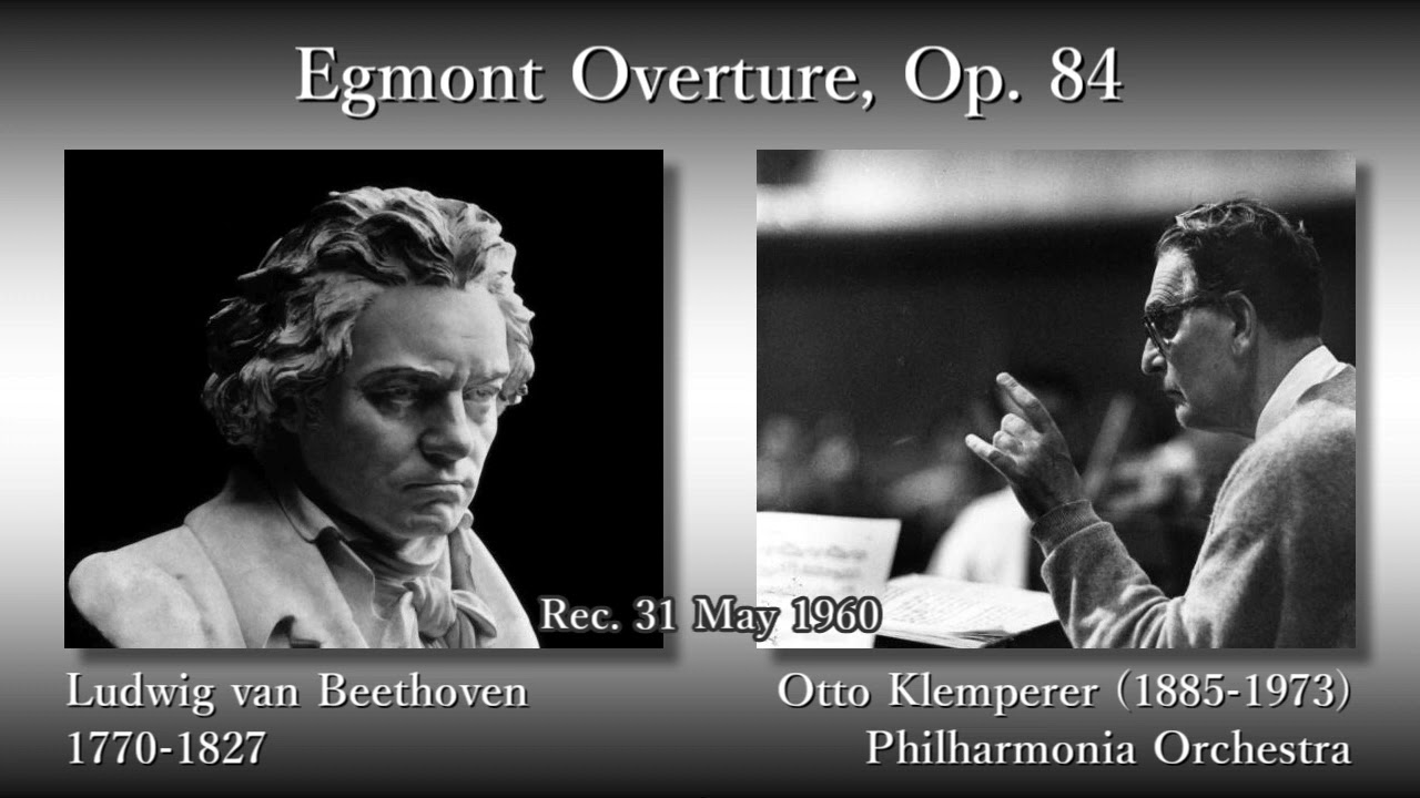 Mendelssohn: Violin Concerto, Rabin & Boult (1957