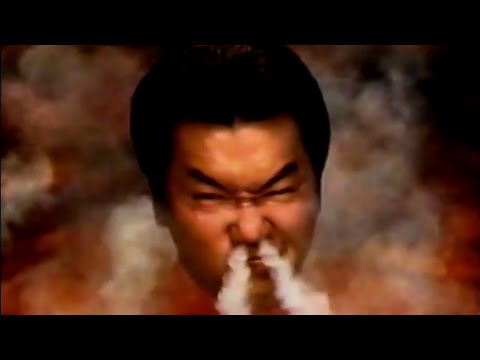 CM】三浦のボイラー 島田紳助 - YouTube