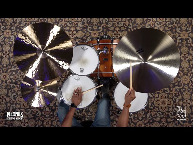 Paiste 24