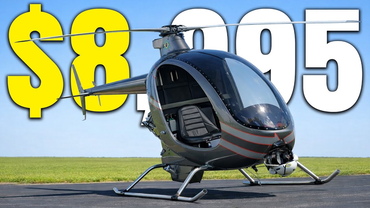 SJ RC S Series S20W Flight Test Number One - YouTube