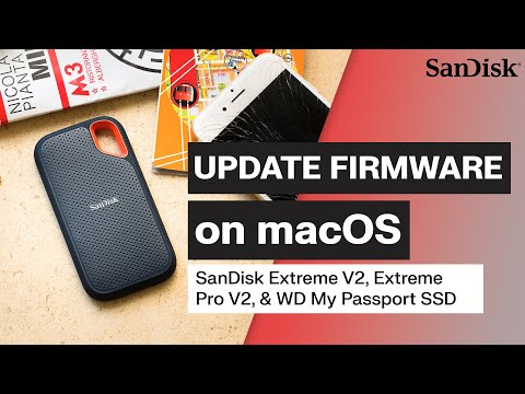 SANDISK Extreme ポータブル SSD V2、SANDISK Extreme Pro ポータブル